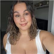 Profesora de repaso general y/o cuidado de niños